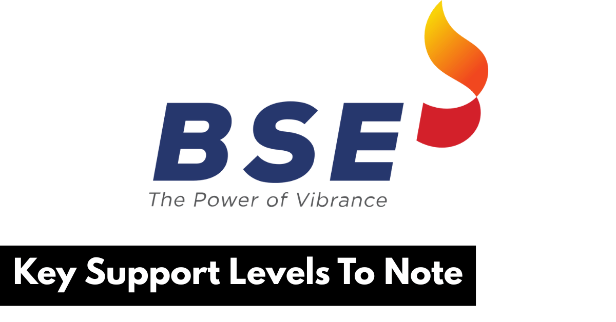 bse ltd share