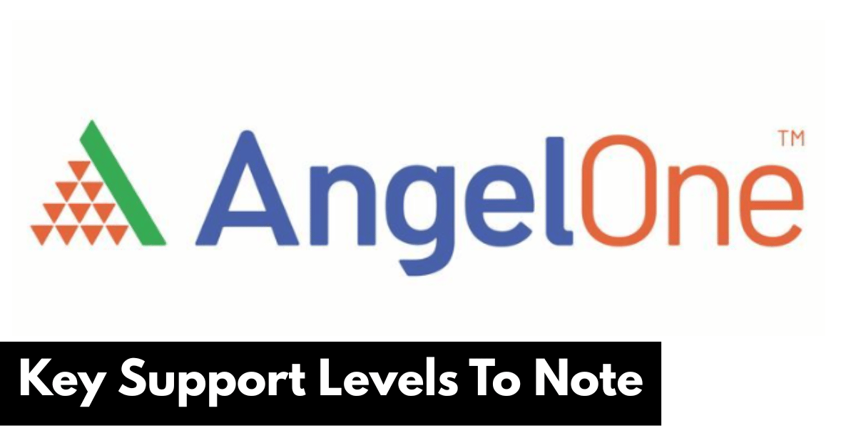 angel one