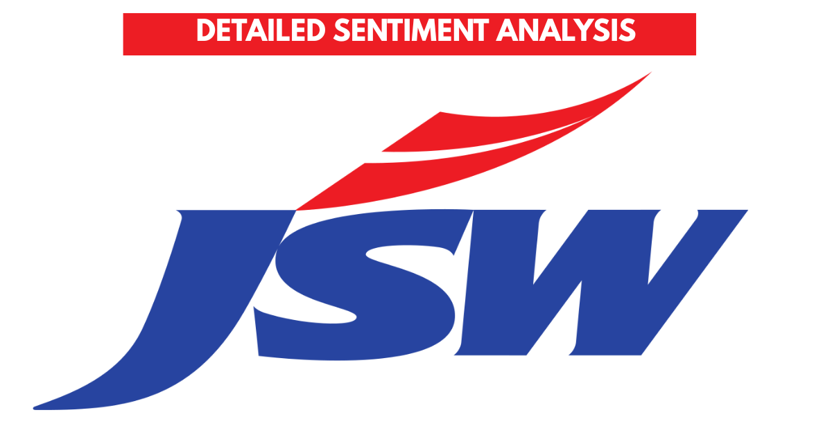 JSE ENERGY SHARE PRICE SENTIMENT