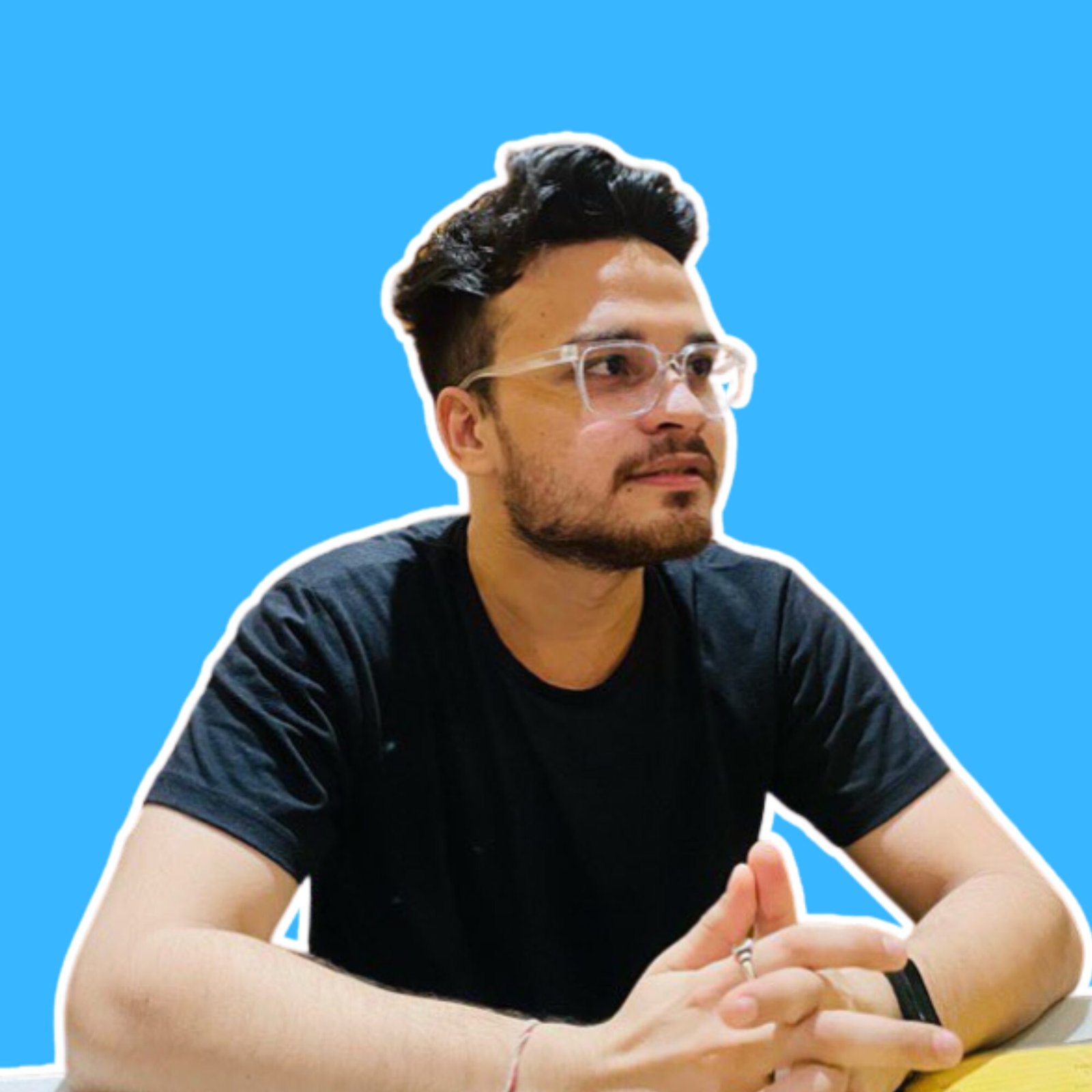 viraj jain